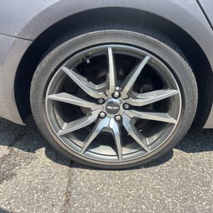 2023 Genesis G70 2.0T — миниатюра 17