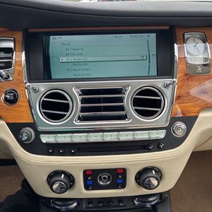 صورة 37 لـ 2015 ROLLS-ROYCE GHOST BASE
