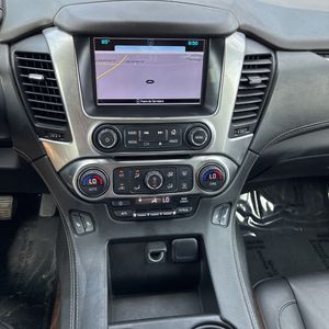 2019 Chevrolet TAHOE LT — фото 38