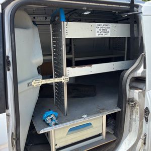 صورة مصغرة 58 لـ 2016 FORD TRANSIT CONNECT XL