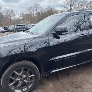 JEEP GRAND CHEROKEE - 2