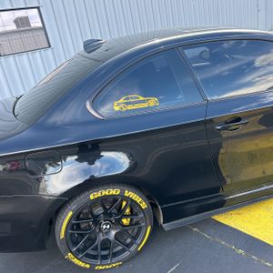 BMW 1-SERIES 135I - 9