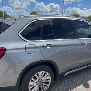 BMW X5 SDRIVE35I - 9