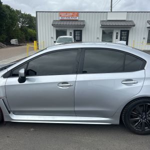 SUBARU WRX PREMIUM - 4