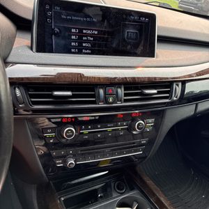 2017 BMW X5 XDRIVE35I 缩略图 35