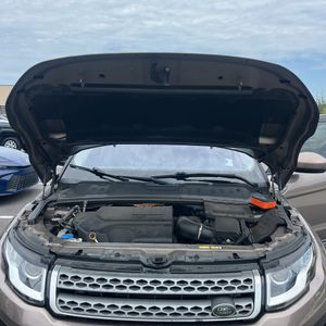 2019 LAND Rover RANGE ROVER EVOQUE SE thumbnail 44