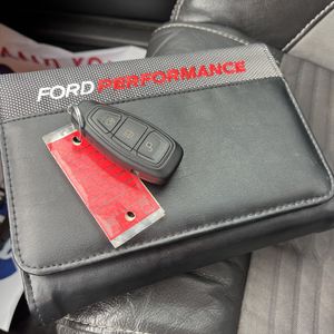 2017 FORD FOCUS ST thumbnail 54