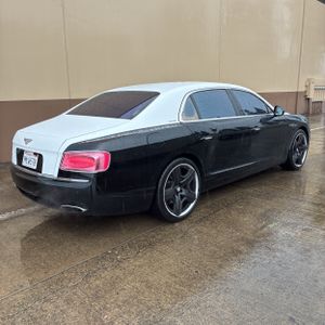 BENTLEY FLYING SPUR BASE - 8