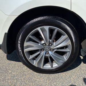 صورة مصغرة 19 لـ 2017 Acura MDX SH-AWD W/TECH