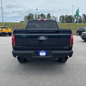FORD F-150 LARIAT - 7