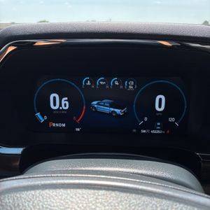 صورة مصغرة 38 لـ 2023 FORD F-150 LARIAT