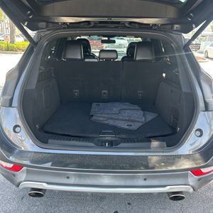 2019 Lincoln MKC RESERVE — фото 43
