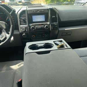 صورة مصغرة 36 لـ 2017 FORD F-150 XLT