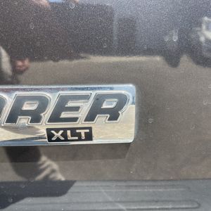 2007 FORD EXPLORER XLT 照片 23