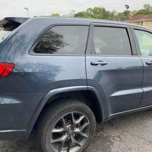 JEEP GRAND CHEROKEE - 9