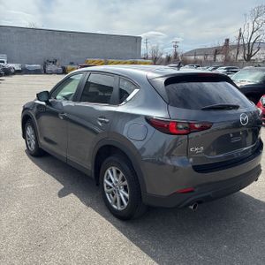 MAZDA CX-5 2.5 S PREFERRED - 5