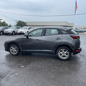 2019 Mazda CX-3 SPORT — миниатюра 55