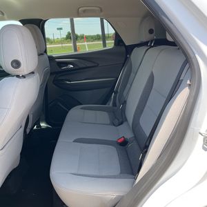 2025 Chevrolet TRAILBLAZER LT thumbnail 34
