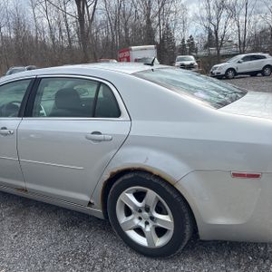 Chevrolet Malibu LT - 6