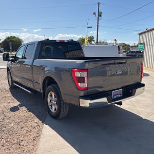FORD F-150 XLT - 5