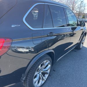 BMW X5 EDRIVE XDRIVE40E IPERFORMANCE - 9