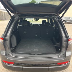 2024 JEEP GRAND CHEROKEE LIMITED 照片 44