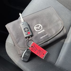 2010 Mazda MAZDA3 I TOURING 缩略图 51