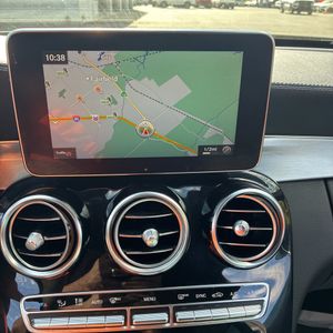 صورة 39 لـ 2017 Mercedes-BENZ C-CLASS AMG