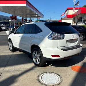 2008 Lexus RX 350 BASE 照片 5