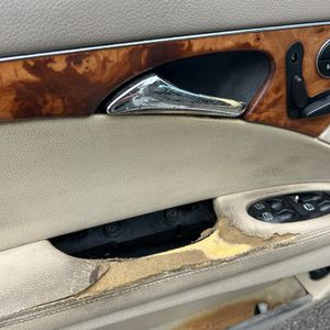 2004 Mercedes-BENZ E-CLASS — миниатюра 51
