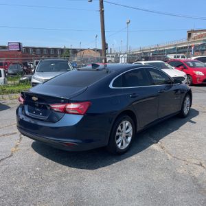 2022 Chevrolet MALIBU LT 照片 8