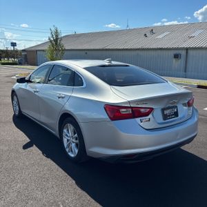 صورة 5 لـ 2016 Chevrolet MALIBU LT
