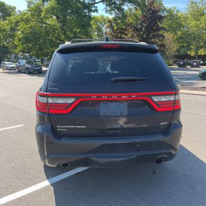 صورة 7 لـ 2017 Dodge DURANGO GT