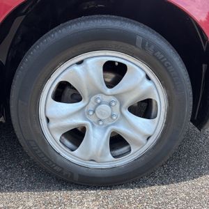 2014 Subaru FORESTER 2.5I photo 20
