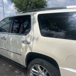 CADILLAC ESCALADE PLATINUM - 6