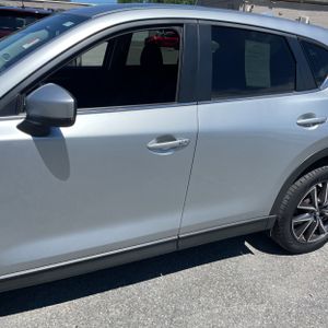 صورة 4 لـ 2018 Mazda CX-5 TOURING
