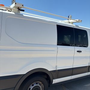 FORD TRANSIT 150 - 9
