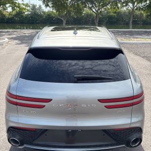 2022 Genesis GV70 2.5T STANDARD — миниатюра 16
