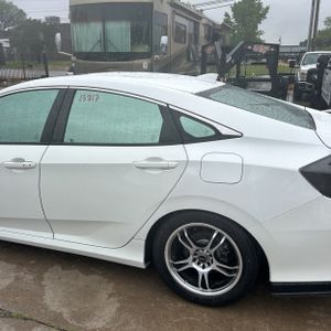 HONDA CIVIC SI - 6