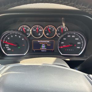 صورة مصغرة 43 لـ 2021 Chevrolet SILVERADO 1500 LT