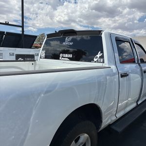 2019 RAM 1500 CLASSIC TRADESMAN 照片 5