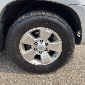 صورة مصغرة 20 لـ 2006 Toyota 4RUNNER SR5