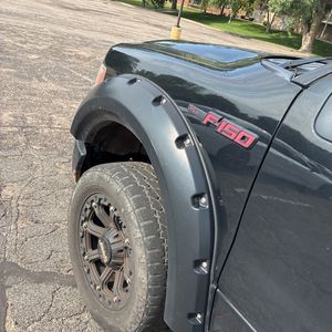 2011 FORD F-150 FX4 缩略图 23