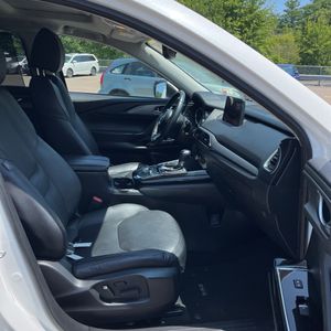 2020 Mazda CX-9 TOURING 缩略图 32