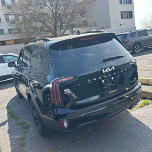 KIA TELLURIDE - 5