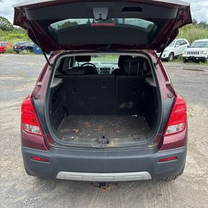 صورة مصغرة 38 لـ 2016 Chevrolet TRAX LT