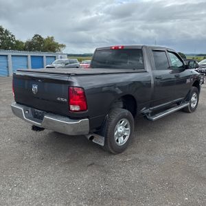 2014 RAM 2500 TRADESMAN — фото 8