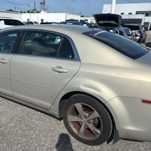 CHEVROLET MALIBU LT - 6