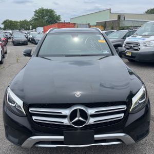 2018 Mercedes-BENZ GLC thumbnail 15