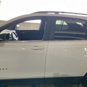 CHEVROLET EQUINOX LT - 4